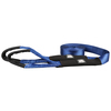 Bulldog Winch Recovery Strap 2" x 20', 20,000lb BS polyester 20029